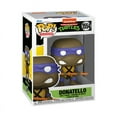 thumbnail image 2 of Funko Pop! Television: Teenage Mutant Ninja Turtles - Donatello (Classic) Vinyl Figure, 2 of 3