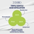 thumbnail image 4 of Cetaphil Gentle Exfoliating SA Lotion, Lightweight Moisturizer for All Skin Types, 16 fl oz, 4 of 11