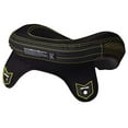 thumbnail image 3 of Evs Sports 1120530110 Black Youth Race Collar, 3 of 3