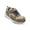 Tan/Navy, variant on Stride Rite Kids Unisex Brighton Sneaker
