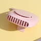 thumbnail image 5 of Colgante de cuello perezoso con banda para el cuello recargable por USB portátil Refrigeración - Rosa Soledad Ventilador recargable USB, 5 of 10