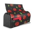thumbnail image 4 of Gaeub Tomatoes1 Waterproof and Sunproof Mailbox Protective Cover Magnetic Mailbox Protrective Cover for Outdoor Home Garden Decor - 21x18 in, 4 of 9