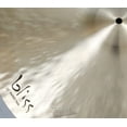 thumbnail image 2 of Dream Bliss Series Paper Thin Crash Cymbal 15 in., 2 of 5