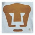 thumbnail image 3 of Pañalero Pumas Unisex 6M Estampado al Frente Blanco, 3 of 3