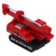 thumbnail image 4 of 4 Uds. Coche de juguete de ingeniería aleación fundida estructura fuerte Mini vehículo de construcción juguetes 1:64 estilo E, 4 of 5