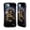 Reaper's Ace, variant on Head Case Designs Officially Licensed Alchemy Gothic Skull And Cards Reaper's Ace Hybrid Case Compatible with Apple iPhone 13 Pro Max