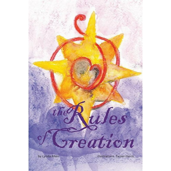 The Rules of Creation, (Paperback)