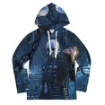 thumbnail image 6 of Hellraiser Hoodies for Boys Girls, Kids 3D Print Pullover Hooded With Pocket, Youth Novelty Long Sleeve Hooded, Fashion Sweatshirt, S-XL, 6 of 6