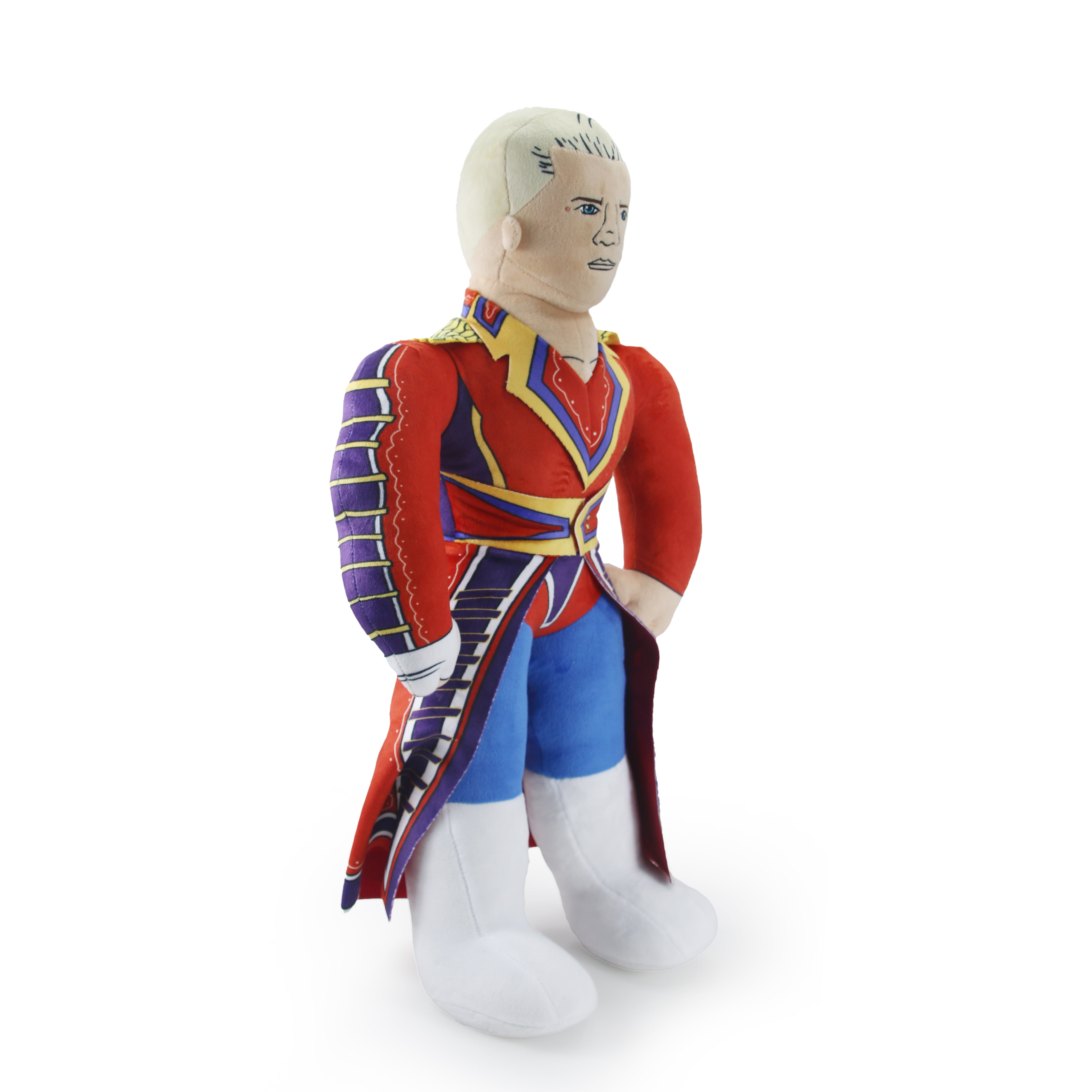 WWE 23" PLUSH CODY RHODES