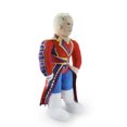 thumbnail image 2 of WWE PELUCHE 23" CODY RHODES - FRENCH, 2 of 5