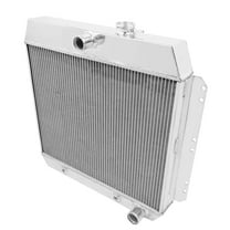 Frostbite FB230 Radiator