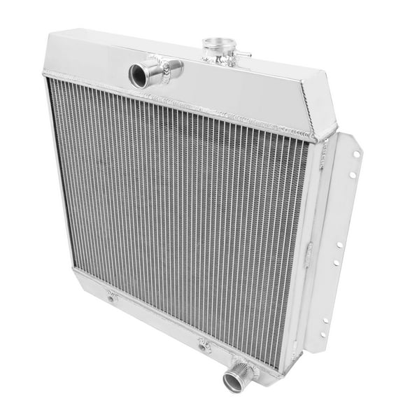 Frostbite FB230 Radiator