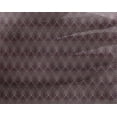 thumbnail image 4 of oneOone Georgette Viscose Fabric Chevron Geometric Printed Fabric 1 Yard 42 Inch Wide, 4 of 5