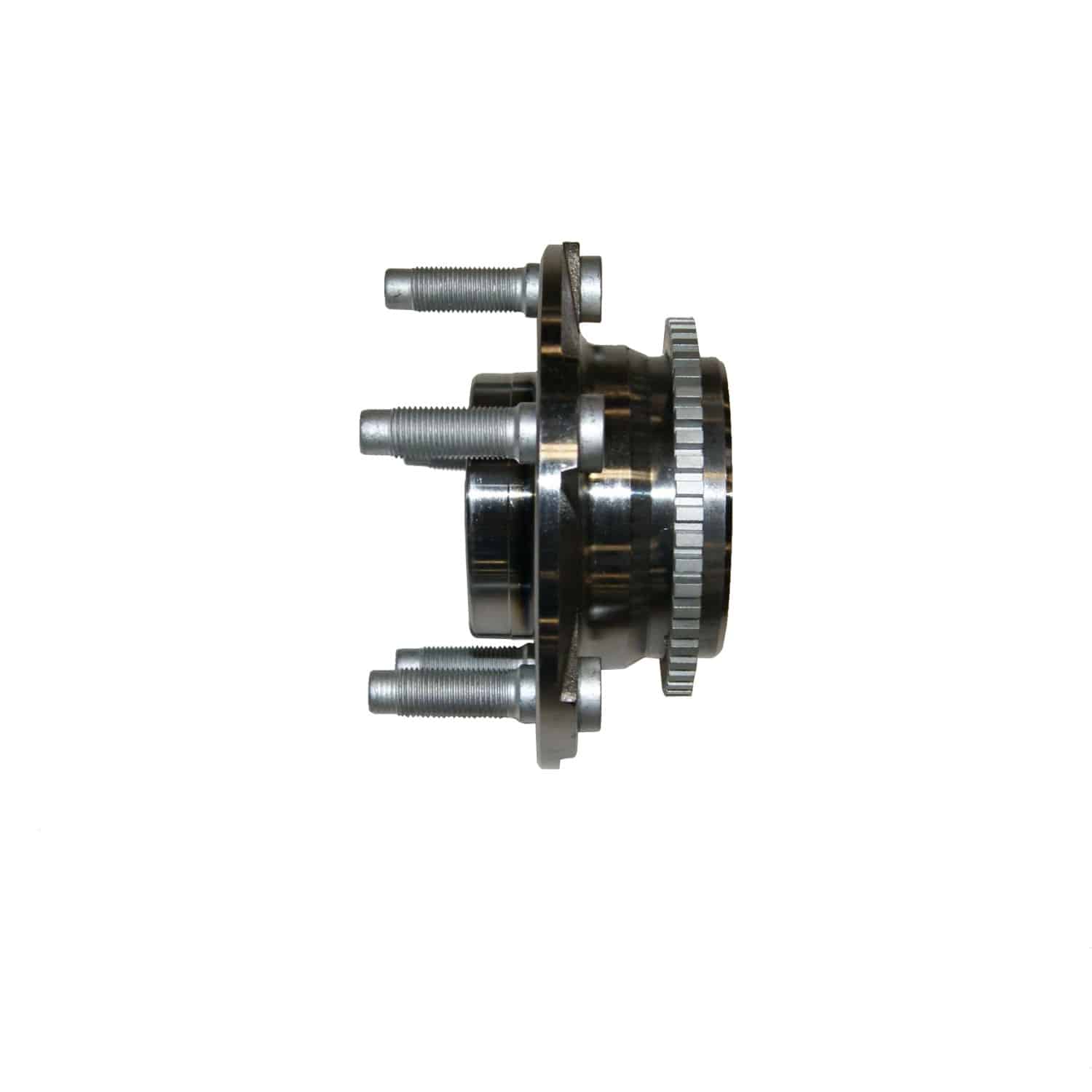 GMB 725-0038 Wheel Hub Module that fits a Ford Mustang (1994-2004)