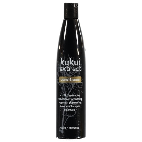 Kukui Oil Conditioner 400ml