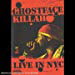 GHOSTFACE KILLAH - LIVE IN NYC (Best Of Ghostface Killah)