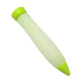 thumbnail image 1 of Moyic Bolígrafo para manga pastelera DIY, bolígrafos para glaseado de repostería de silicona, ligero, reutilizable, Fondant, lápiz de escritura, Herramientas y accesorios para hornear Verde Moyic HA004911-02, 1 of 6