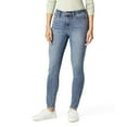 thumbnail image 1 of Levi Strauss Signature™ Women’s High Rise Skinny Jeans, 1 of 5