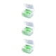 thumbnail image 1 of Soidarity 40 Uds. Cepillo interdental cabeza de hilo flexible Push-Pull cepillos de de plástico en forma de I herramienta de higiene bucal Type1 NO1 Soidarity CBP089678, 1 of 6