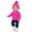 G, variant on ToyKingdee Doll Clothes Winter Christmas Outfit and Accessories Including Sweaters Trousers Shoes Hats and Scarfs Sticker