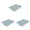 D, variant on Tiny Pebble Ice Cube Trays, 0.45 Inch BPA Free Tiny Pebble Ice Cube Trays for Freezer, 104 Small Crushed Ice Cube for Iced Coffee Cocktails Whiskey, Fast Chill Easy Twist Release Stackable with Lid