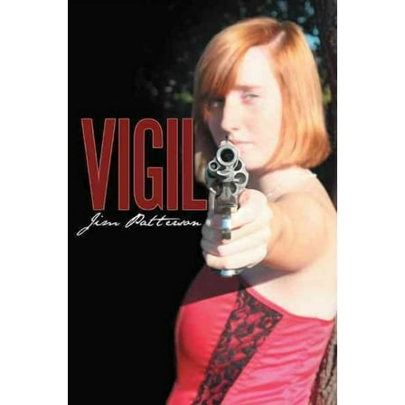 Vigil (Paperback)