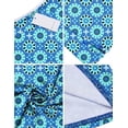 thumbnail image 4 of Ekouaer Women's Everyday Skort with Built-in Shorts Any Activities Light Summer Skirts Workout Gym, 4 of 6