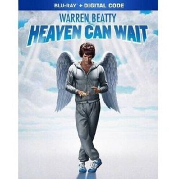 Paramount Home Ent - Heaven Can Wait [BLU-RAY]