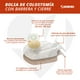 thumbnail image 4 of Bolsa para Colostomia Sencilla Magnimed con Barrera y Cierre 10 unidades, 4 of 7