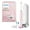 Pink, variant on Philips Sonicare DiamondClean Smart 9500 Electric Toothbrush HX9923/21 (Pink)