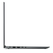 Lenovo IdeaPad 1i 15.6 Laptop Intel Celeron N4500 4GB RAM 128GB SSD Cloud Grey (12m Microsoft 365)