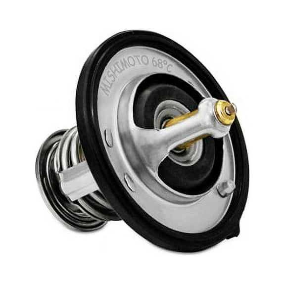 Mishimoto MMTS-GEN-10 Racing Thermostat Compatible With Hyundai Genesis Coupe 4Cyl 2010-2014