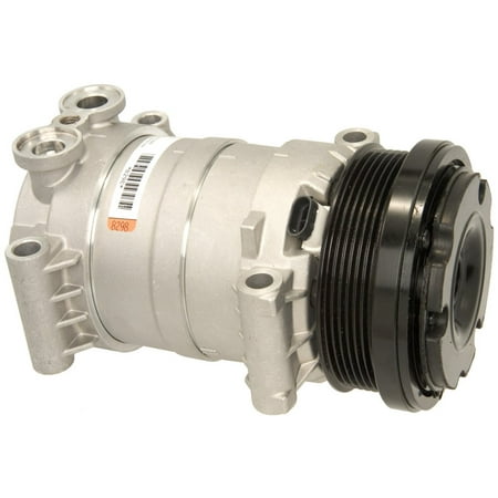 AC Delco 15-20144A A/C Compressor, With clutch New
