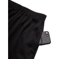 thumbnail image 3 of Mad Game Boys Active Shorts - 3 Pack Lightweight Performance Mesh Basketball Shorts (8-18), 3 of 9