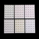 thumbnail image 4 of Etiqueta Engomada Sunnimix de Papel para Álbum de Fotos 6 Hojas, 4 of 8