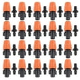 thumbnail image 1 of Nueva boquilla atomizadora de nebulización de invernadero Rociador de rociadores Riego por aspersión Zulema Boquilla de atomización, 1 of 7
