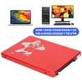 thumbnail image 4 of SSD, Unidad De Estado De Uso Extensivo Para Almacenamiento De Fotos Y Películas Para La Oficina En El Hogar, 4 of 8