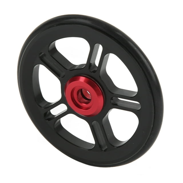 Bike Easywheel, Folding Bike Easywheel Large Contact Large Bearing for Bicycle