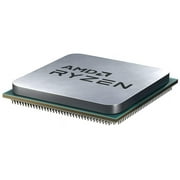 AMD Ryzen 5 4500 3.6Ghz 6-Core AM4 Processor with Wraith Stealth Cooler - 100-100000644BOX