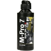 M-PRO7 Gun Oil LPX 2OZ Bottle