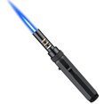 thumbnail image 2 of asddcavvf Hit Fire Machine Lightsaber Kitchen Cooking Torch Adjustable Blue Flame for Chef Windproof Blow Torch Refillable Creme Brulee Dessert BBQ and Baking 20ML Hiking Backpack with Frame Lamp Camp, 2 of 4