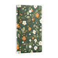 thumbnail image 2 of Yayeee Blank Wall Plate Cover 1-Gang 4.5"x2.7" Home Unused Decorative Outlet, Green Flowers Pattern, 2 of 7