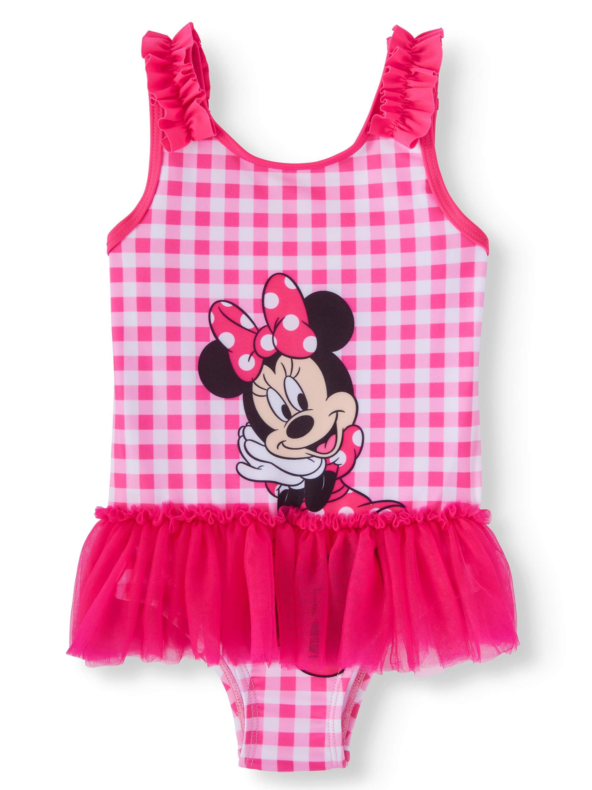 minnie mouse tutu walmart