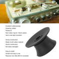thumbnail image 4 of 1/4 Inch NAB Hub Optical Shaft Adapter, Easy Installation 1 Pair NAB Hub Adapter  For Reel To Reel Tape Recorder, 4 of 8