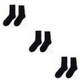 thumbnail image 3 of Injueey Calcetines Cachemira Cálido Terry Calcetín Engrosado Cómodo Tripulación Absorbe el sudor Invierno Hombres Regalo de Navidad Medias Type1 NO1, 3 of 6