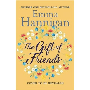 Gift of Friends