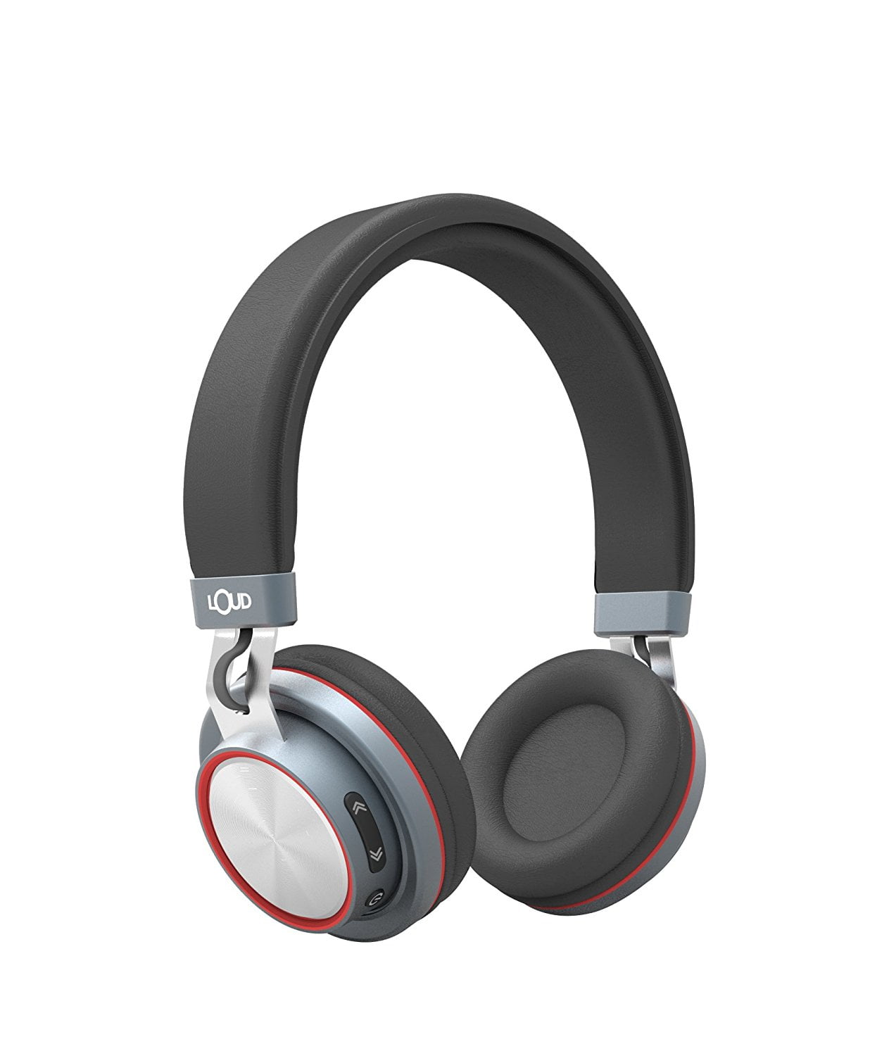 Wireless bluetooth headphone over_ear headphone LOUD Studio Pro