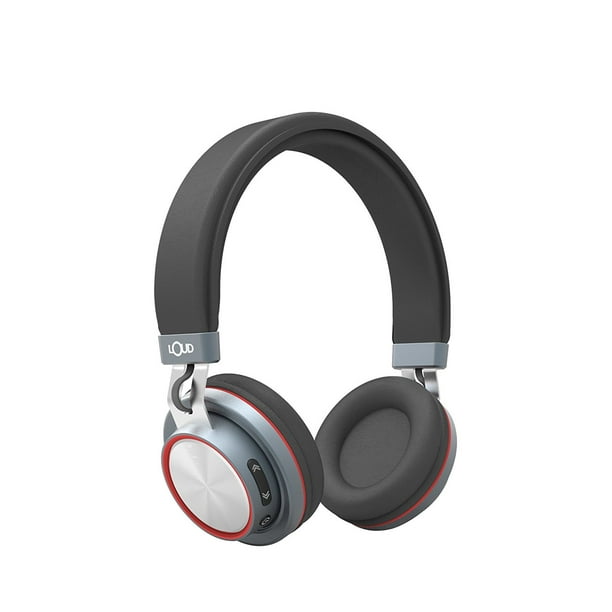Wireless bluetooth headphone over_ear headphone LOUD Studio Pro