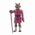 thumbnail image 1 of En Stock Super7 Mutant s Raphael Leonardo Donatello MichaelangeloReAction Figurines Jouet Collection Cadeau Garçon, 1 of 5