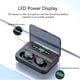 thumbnail image 4 of TWS Auriculares Bluetooth V5.0 Auriculares inalámbricos con 2000 mAh Estéreo móvil Bass auriculares Auriculares teléfono MIC Recargable Sweethay EL010137-00, 4 of 4